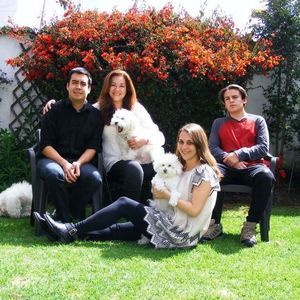 Meet your Posher, Ludmila